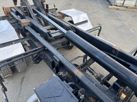 三菱ふそうファイターコンテナ専用車中型（4t）[写真17]