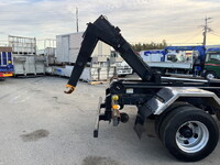 三菱ふそうファイターコンテナ専用車中型（4t）[写真18]