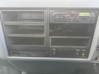 三菱ふそうファイターコンテナ専用車中型（4t）[写真25]