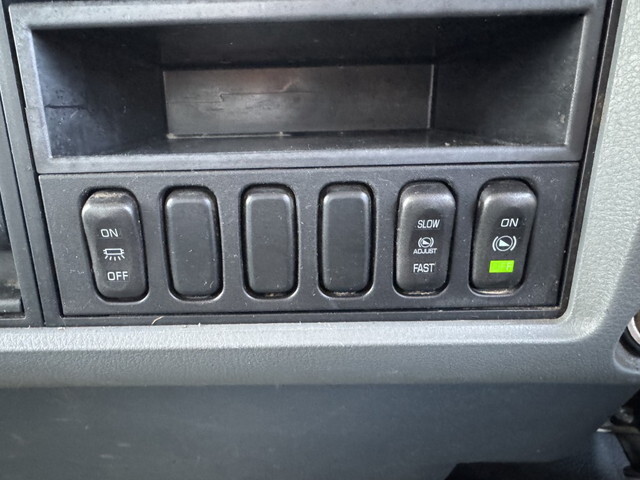 三菱ふそうファイターコンテナ専用車中型（4t）[写真25]