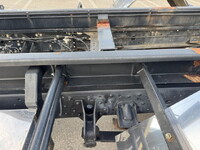 三菱ふそうファイターコンテナ専用車中型（4t）[写真30]