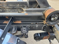 三菱ふそうファイターコンテナ専用車中型（4t）[写真31]