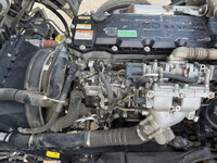 三菱ふそうファイターコンテナ専用車中型（4t）[写真34]