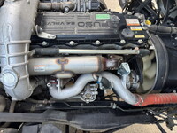 三菱ふそうファイターコンテナ専用車中型（4t）[写真38]