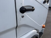 三菱ふそうファイターコンテナ専用車中型（4t）[写真41]