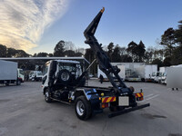 三菱ふそうファイターコンテナ専用車中型（4t）[写真05]