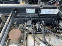 三菱ふそうファイターコンテナ専用車中型（4t）[写真10]