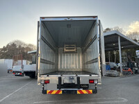 日野レンジャー冷凍車（冷蔵車）中型（4t）[写真11]