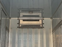 日野レンジャー冷凍車（冷蔵車）中型（4t）[写真12]