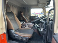 日野レンジャー冷凍車（冷蔵車）中型（4t）[写真17]