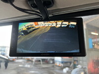 日野レンジャー冷凍車（冷蔵車）中型（4t）[写真20]