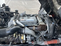 日野レンジャー冷凍車（冷蔵車）中型（4t）[写真26]