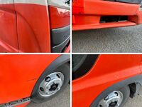 日野レンジャー冷凍車（冷蔵車）中型（4t）[写真35]