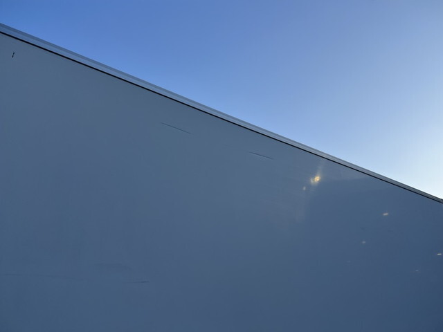 日野レンジャー冷凍車（冷蔵車）中型（4t）[写真37]