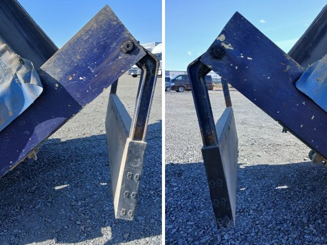 日野プロフィアダンプ大型（10t）[写真10]