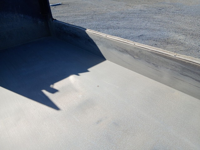 日野プロフィアダンプ大型（10t）[写真14]