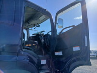 日野プロフィアダンプ大型（10t）[写真17]