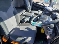 日野プロフィアダンプ大型（10t）[写真18]