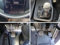 日野プロフィアダンプ大型（10t）[写真20]