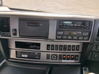 日野プロフィアダンプ大型（10t）[写真21]