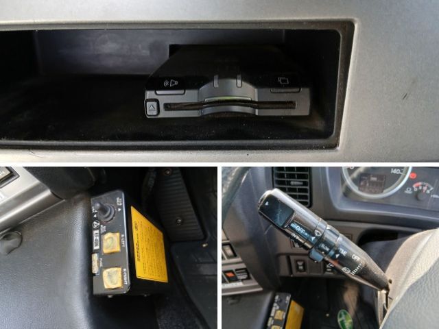 日野プロフィアダンプ大型（10t）[写真21]