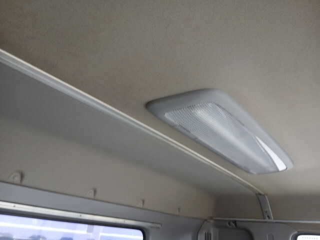 日野プロフィアダンプ大型（10t）[写真23]