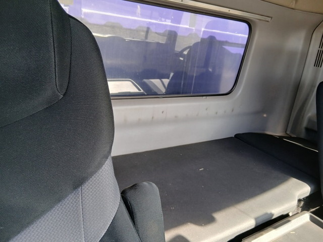 日野プロフィアダンプ大型（10t）[写真24]