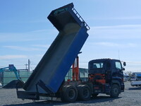 日野プロフィアダンプ大型（10t）[写真02]