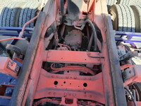 日野プロフィアダンプ大型（10t）[写真33]