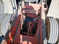 日野プロフィアダンプ大型（10t）[写真34]