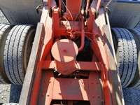 日野プロフィアダンプ大型（10t）[写真35]