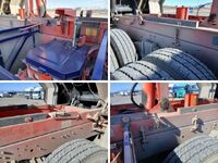 日野プロフィアダンプ大型（10t）[写真36]