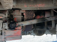 日野プロフィアダンプ大型（10t）[写真37]