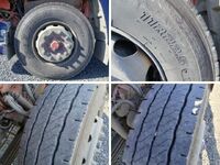 日野プロフィアダンプ大型（10t）[写真40]