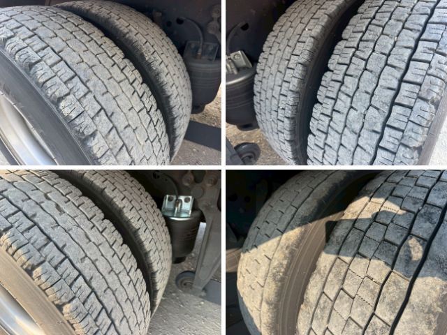 UDトラックスクオンアルミウイング大型（10t）[写真16]