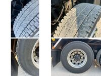 UDトラックスクオンアルミウイング大型（10t）[写真18]