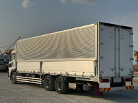 UDトラックスクオンアルミウイング大型（10t）[写真05]