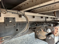 UDトラックスコンドルアルミウイング中型（4t）[写真15]