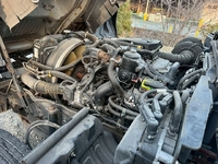 UDトラックスコンドルアルミウイング中型（4t）[写真20]