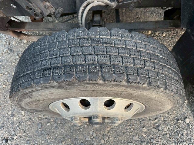 UDトラックスコンドルアルミウイング中型（4t）[写真21]