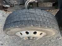 UDトラックスコンドルアルミウイング中型（4t）[写真22]