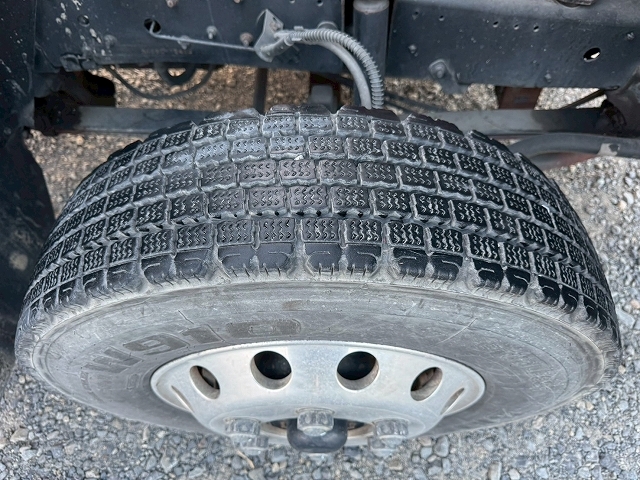 UDトラックスコンドルアルミウイング中型（4t）[写真22]