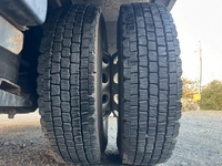 UDトラックスコンドルアルミウイング中型（4t）[写真25]