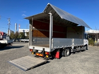 UDトラックスコンドルアルミウイング中型（4t）[写真02]