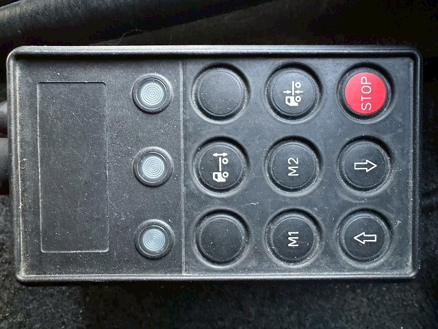 UDトラックスコンドルアルミウイング中型（4t）[写真37]