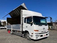 UDトラックスコンドルアルミウイング中型（4t）[写真04]