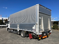 UDトラックスコンドルアルミウイング中型（4t）[写真05]