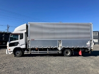 UDトラックスコンドルアルミウイング中型（4t）[写真06]