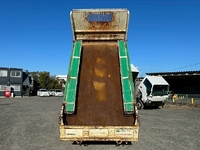 日野デュトロダンプ小型（2t・3t）[写真11]