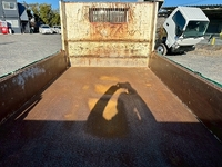 日野デュトロダンプ小型（2t・3t）[写真12]